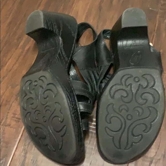 Born women’s shoes - Picture 6 of 7